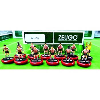 Zeugo 046 PSV Eindhoven